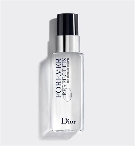 dior sprüh make up|dior forever perfect fix.